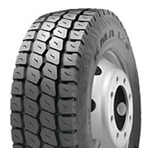 KUMHO KMA12 385/65 R22.5 160K