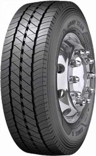 GOODYEAR KMAX S 245/70 R17.50 136M