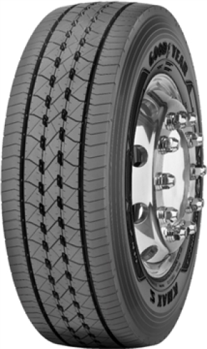 GOODYEAR KMAX S G2 315/60 R22.5 154/148L