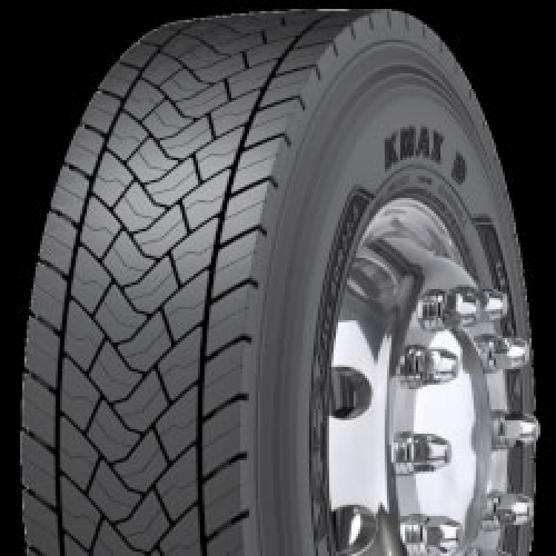 GOODYEAR KMAX D G2 315/60 R22.5 152/148L