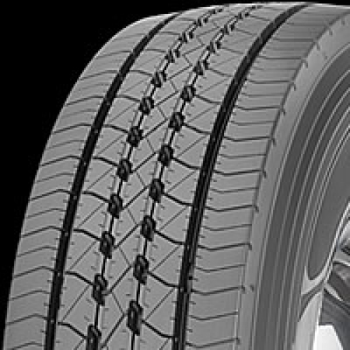 GOODYEAR KMAX S G2 385/65 R22.5 160/158L