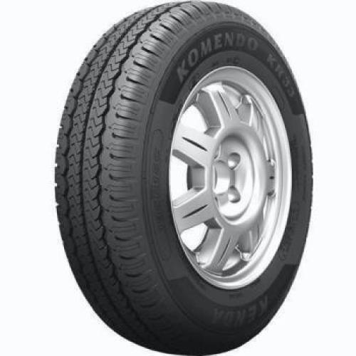 KENDA KOMENDO KR33 185/80 R14 102R