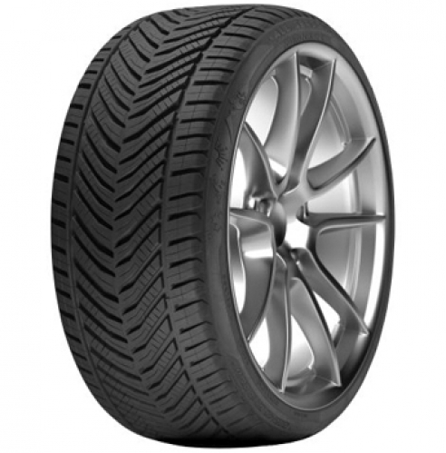 KORMORAN  ALL SEASON 215/55 R17 98W DOT2022