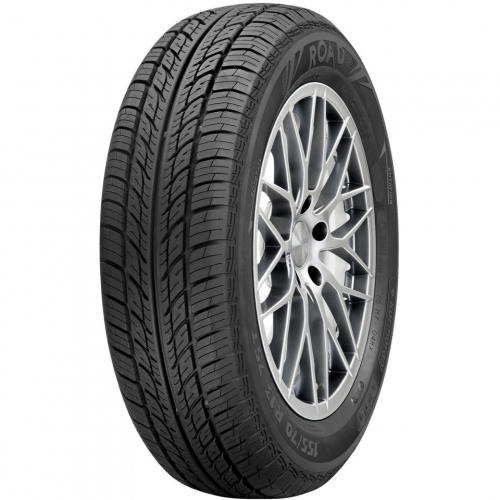 KORMORAN ROADS 2D 17.5" 215/75 R17,5 126M DOT2017