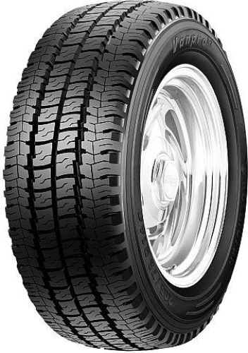 KORMORAN VANPRO B2 185/80 R15 103R