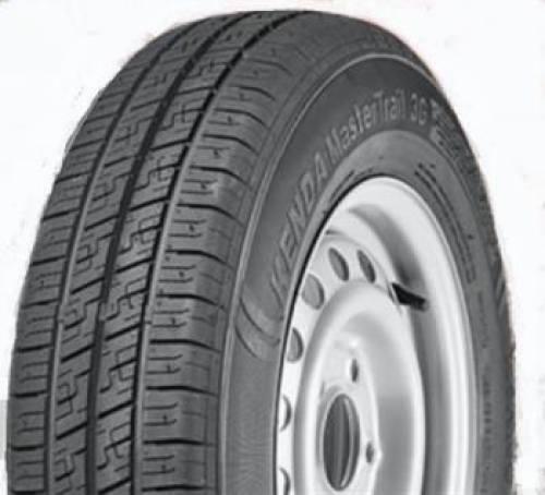 KENDA KR101 MASTERTRAIL 3G 155/70 R12 104N