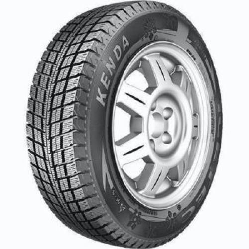 KENDA KR27 ICETEC 175/70 R14 84T