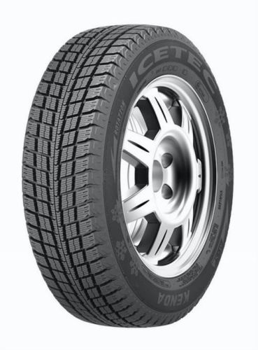 KENDA KR27 ICETEC 195/65 R15 95T XL
