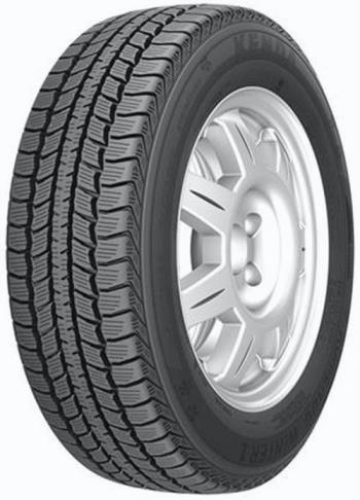 KENDA KR500 KOMENDO WINTER 215/75 R16 116S