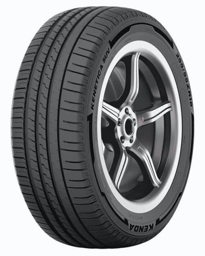 KENDA KR606 KENETICA SUV 235/55 R18 100V
