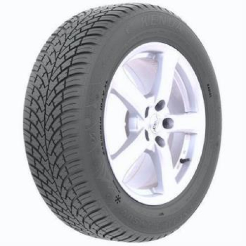 KENDA KR609 KENETICA 4S SUV 225/55 R18 98V