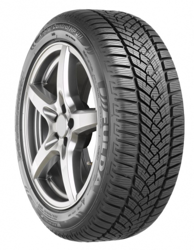 FULDA KRISTAL CONTROL HP 2 215/50 R17 95V