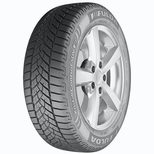 FULDA KRISTALL CONTROL SUV 215/70 R16 100T