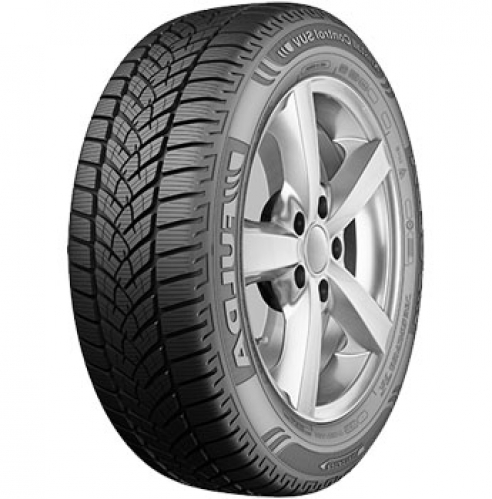 FULDA KRISTALL CONTROL SUV 225/65 R17 106H DOT2022