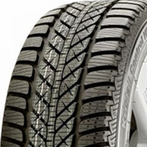 FULDA KRISTAL CONTROL HP 195/60 R16 89H