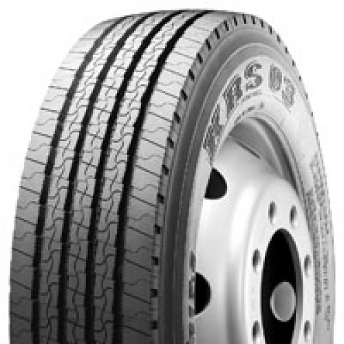 KUMHO KRS03 295/60 R22.5 150/147K