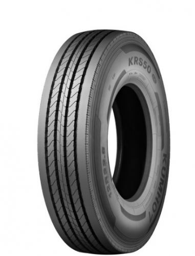 KUMHO KRS50 315/70 R22.5 156/150L