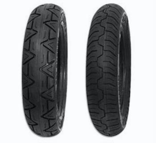 KENDA KRUZ K673 80/90 R21 48H