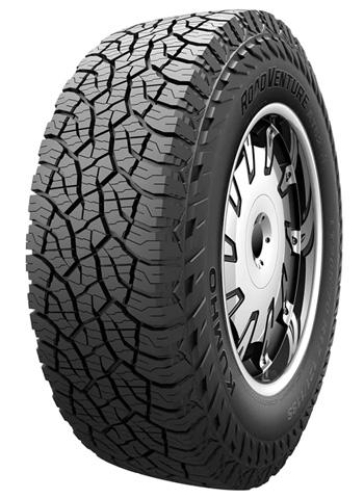 KUMHO AT52 255/60 R18 112T