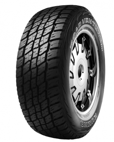 KUMHO Road Venture AT61 205/75 R15 97S