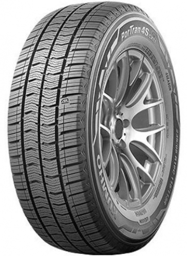 KUMHO CX11 195/70 R15 104R DOT2023