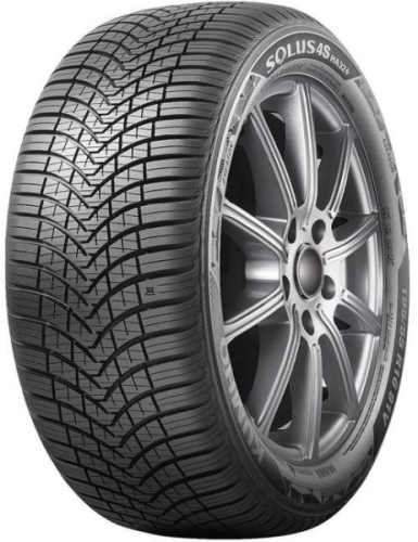 KUMHO SOLUS 4S HA32+ 215/55 R17 98W