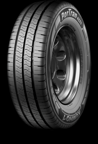 KUMHO PORTRAN KC53 215/65 R15 104/102T
