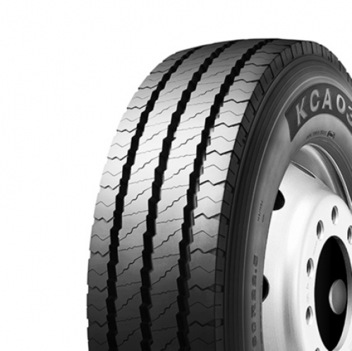 KUMHO KCA03 295/80 R22.5 154/149J