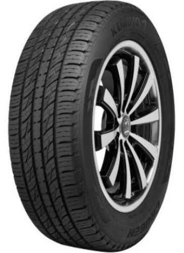 KUMHO KL33 (DEMO) 235/70 R17 107H