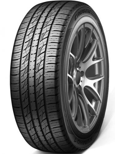 KUMHO CRUGEN PREMIUM KL33 225/60 R17 99H