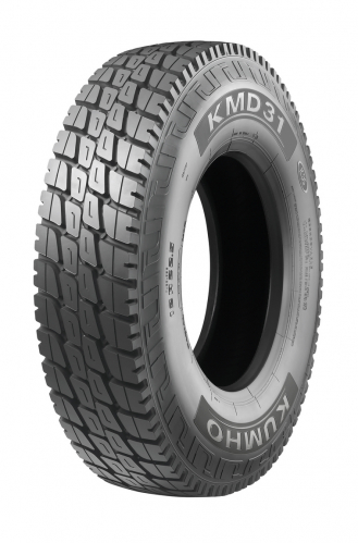 KUMHO KMD31 13 R22.5 156/150K