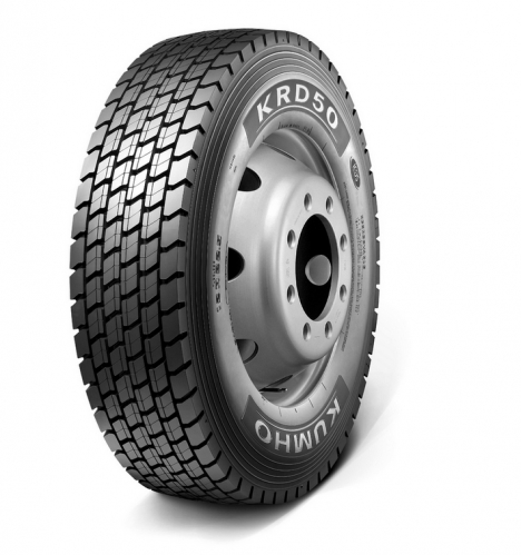 KUMHO KRD50 205/75 R17.5 124/122M