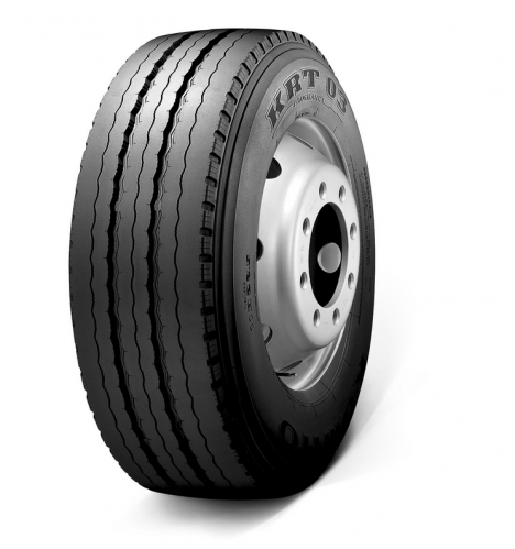 KUMHO KRT03 245/70 R17.5 143/141J