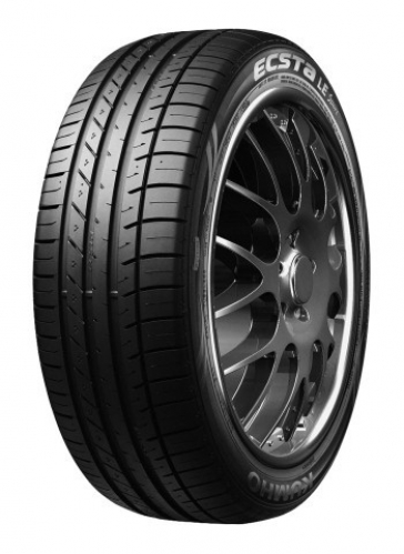 KUMHO KU39 XL (DOT2016) 245/35 R19 93Y