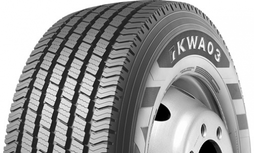 KUMHO KWA03 315/80 R22.50 156K