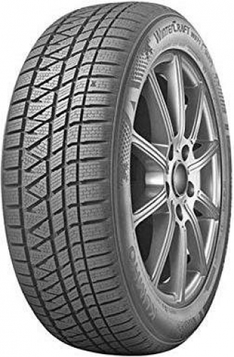 KUMHO WinterCraft WS71 215/70 R16 100T