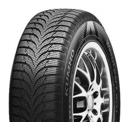 KUMHO WinterCraft WP51 175/60 R15 81T