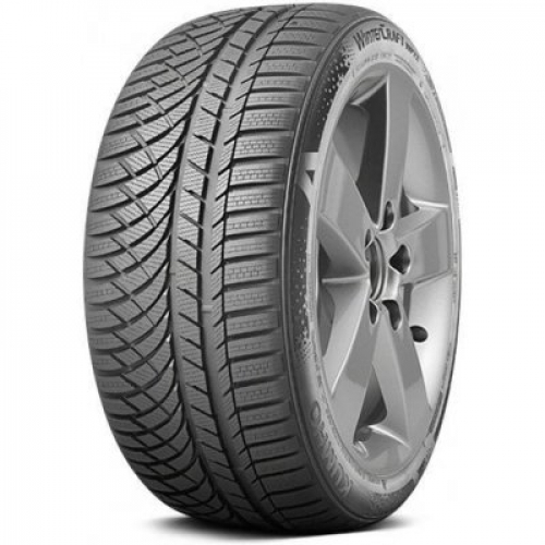 KUMHO Wintercraft WP72 245/35 R19 93W