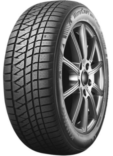 KUMHO WS71 XL 255/45 R20 105V