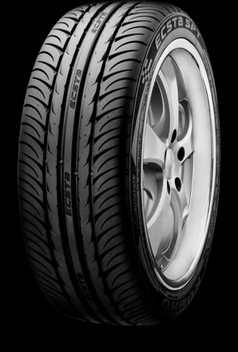 KUMHO  L245/45 R17 ECSTA SPT KU31 95W DOT2014