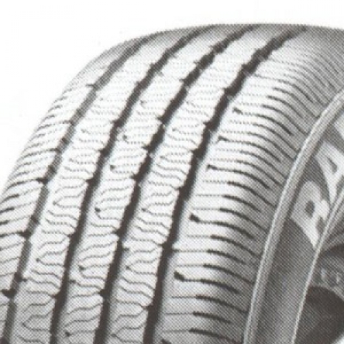 KUMHO 798 PLUS 235/60 R17 102H