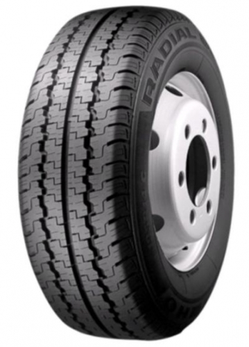 KUMHO 857 165/70 R14 89R