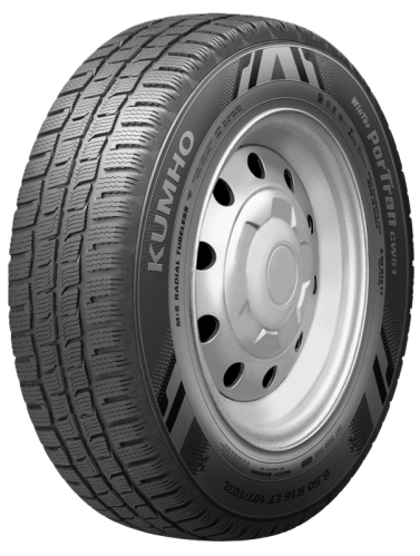 KUMHO CW51 215/65 R16 109T DOT2026