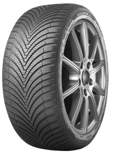 KUMHO HA32 XL 255/35 R19 96Y