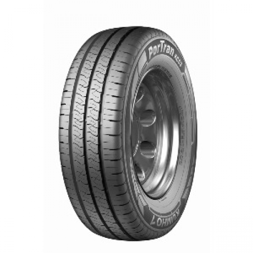 KUMHO KC53 PorTran 195/65 R16 104T