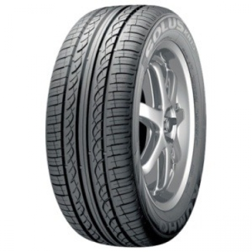 KUMHO KH15 255/60 R18 108H DOT2017