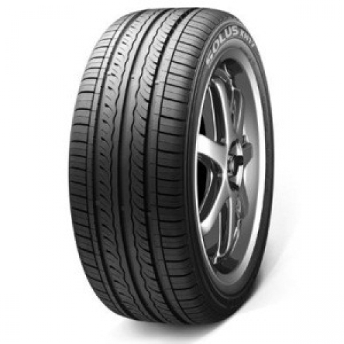 KUMHO  L225/45 R18 SOLUS KH17 95V XL DOT2016