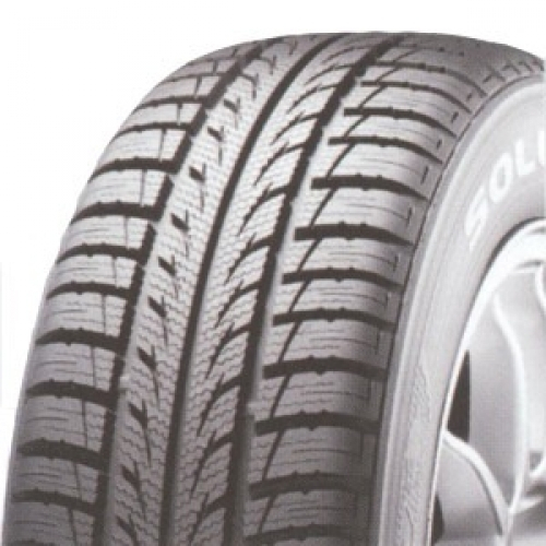 KUMHO  W215/60 R16 SOLUS VIER KH21 99V XL DOT2016