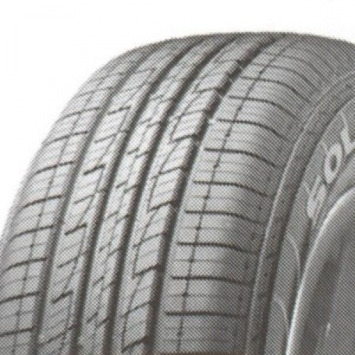 KUMHO Solus KL21 265/60 R18 110H MO