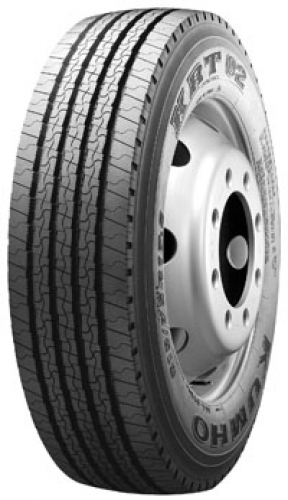 KUMHO KRT02 205/65 R17.5 127/125J